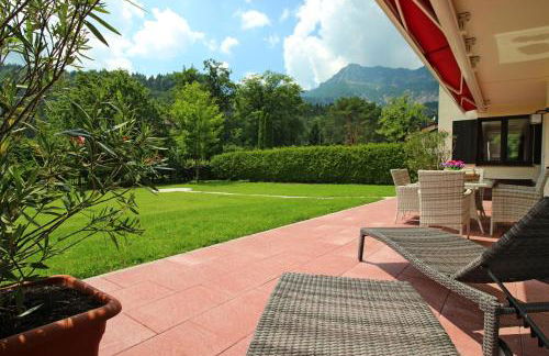 Ferienwohnung 1 Gestüt Pfaffenlehen - Foto 20