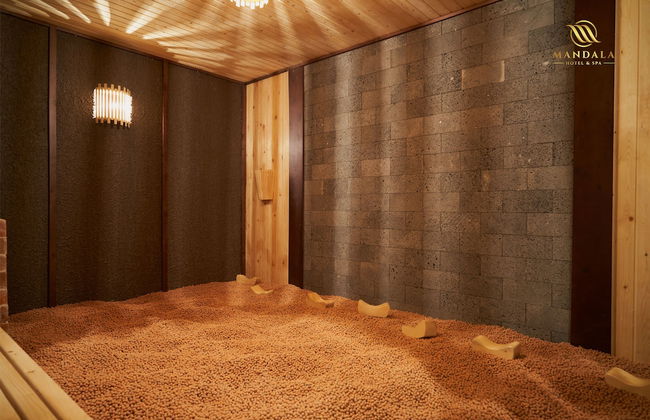 Mandala Hotel and Spa - Foto 46