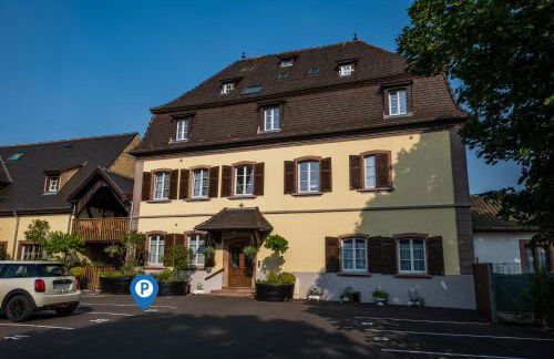 Le 1552 - Gîte de charme - Parking Gratuit - Foto 39