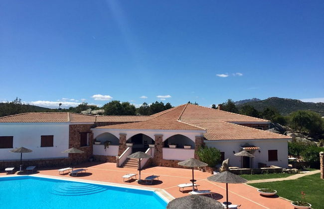 Villa Antonina - Foto 36