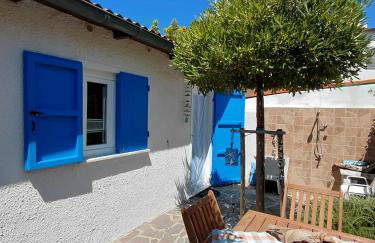 Monolocale con giardino privato, 1 minuto dal mare - Photo 6