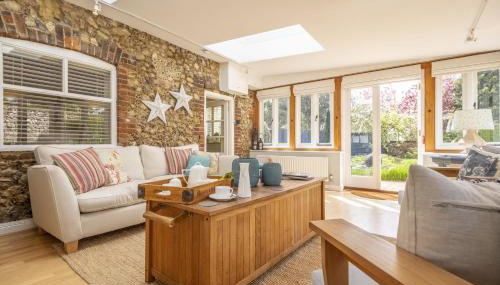 The Old Dairy - Foto 2