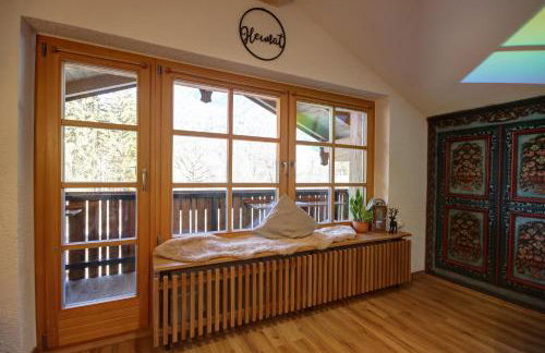 Ferienwohnungen Birmoser inkl. Chiemgaukarte - Foto 16