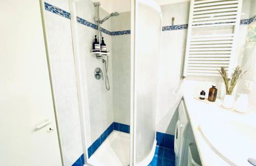 Ringhiera House Tertulliano - Quiet Family Apartment near Fondazione Prada with Free Parking - Foto 28