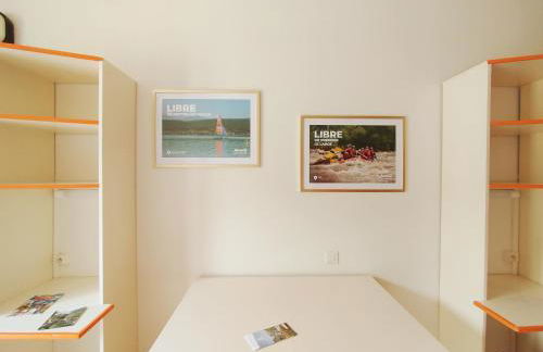 Gite du Domaine Laffraut - Foto 14