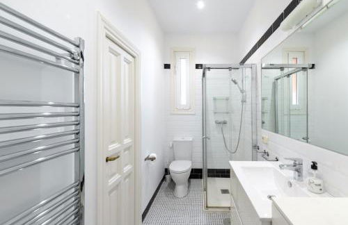 Apartamento con vistas impresionantes 170m2 muy amplio y lujoso- 1 Min Plaza Mayor - Foto 39