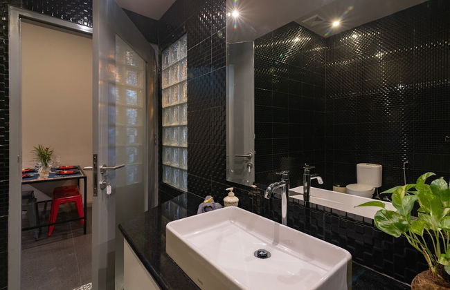 Hillside Lovina Studio - Foto 13