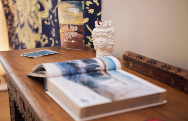 Itiseasy Palermo 2 Private Apartment - Foto 23