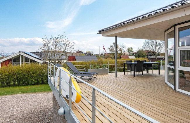 Luxury Retreat in Hejlsminde - By Traum - Foto 43