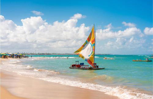 Apto c vista pro mar e praia Mundaú CE - Foto 16