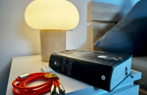 Big-City-Designapartment - Foto 24