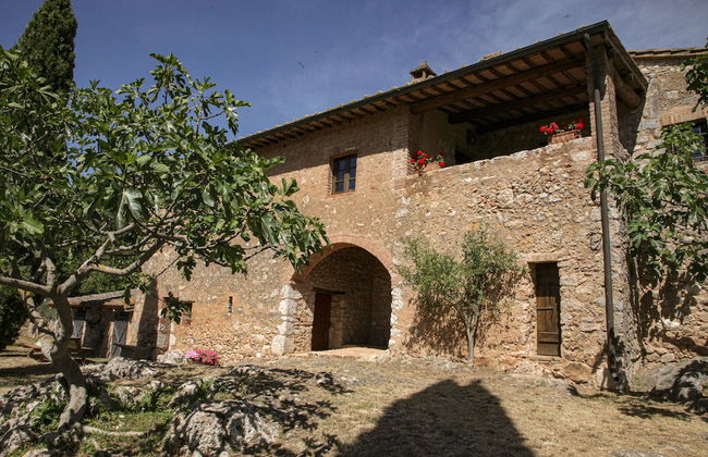 Agriturismo Casa Al Gianni - Foto 77