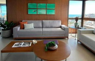 OÁSIS AZUL: Vista Mar no Vibrante Rio Vermelho! - Photo 20