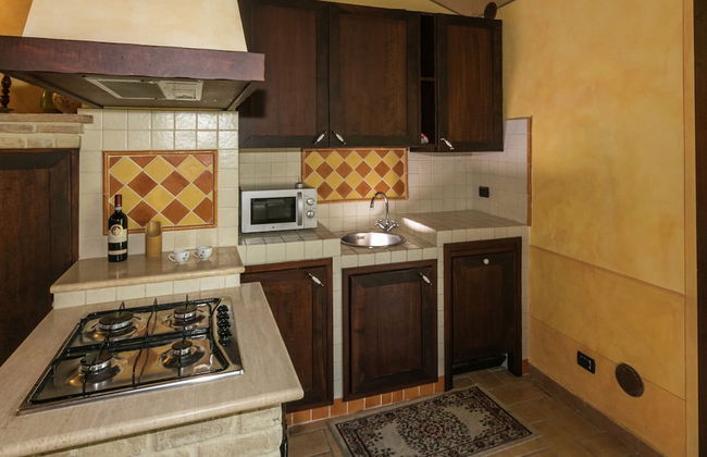 Elegant Apartment Only 1 Hour From Rome - Foto 34