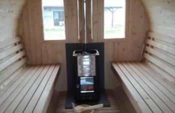 Agroturystyka Golubie - Foto 59