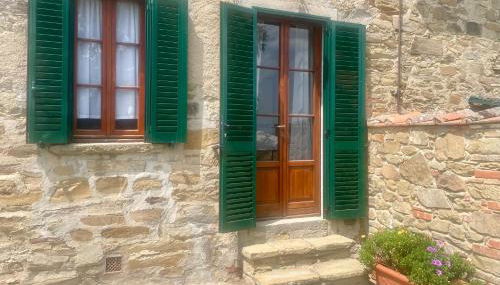 Agriturismo I Poggilunghi - Foto 2