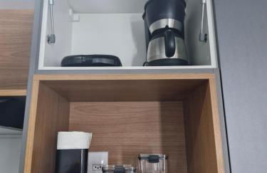 Apartamento 1 quarto Edifício Ipanema Residence - Photo 17