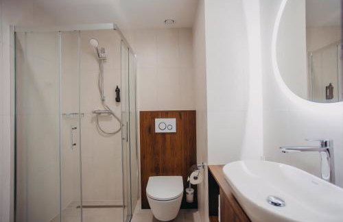 Elements Apartments - Foto 40