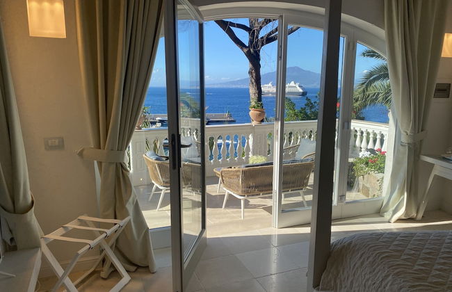 Villa Silvana Relais - Photo 10
