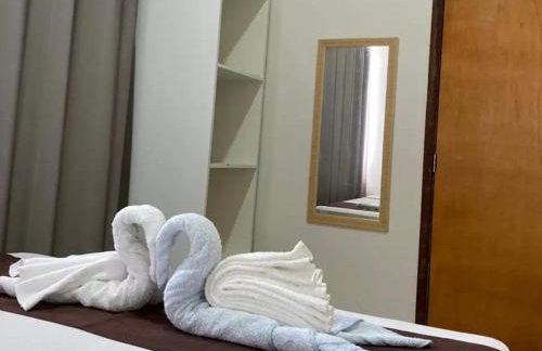 Flats Atitude Maragogi centro - Foto 32