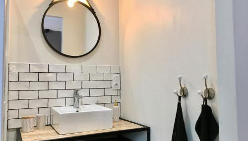 appartement le carnel - Foto 3