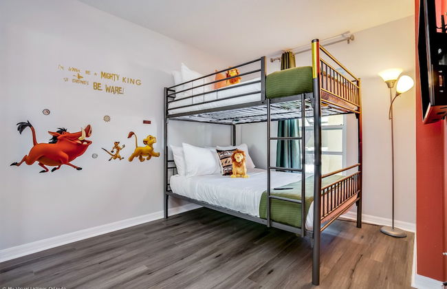 Club Cortile Resort - Foto 21