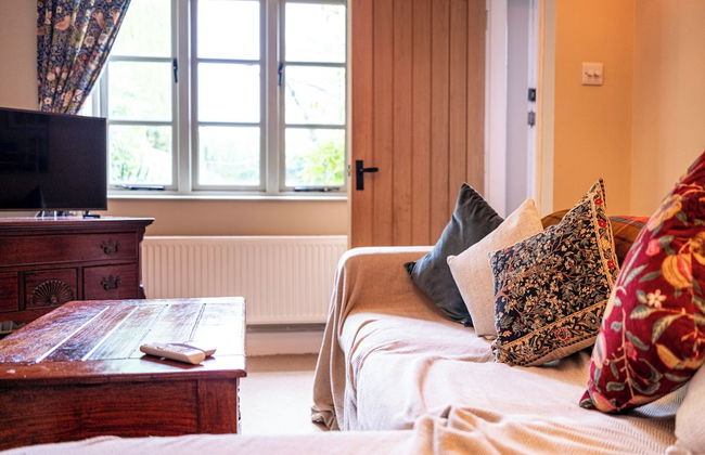 Beautiful 3BD Fam Retreat in Oxfordshire - Foto 30