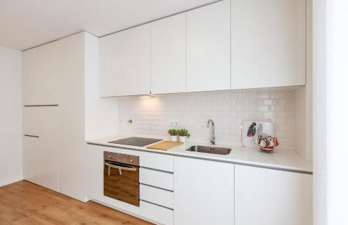 Oporto Palace Apartments - Foto 90