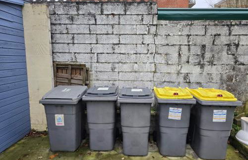 La salamandre, 2 people, ground floor, free Wi-Fi - Foto 13