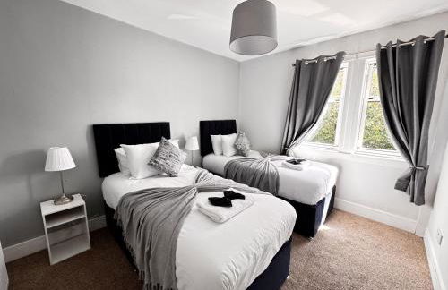 Mill House Retreat - Foto 24