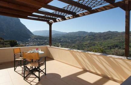 Cretan Crest Villa - Foto 14