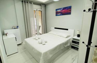 Λαμπερό Διαμέρισμα 1 - Foto 7