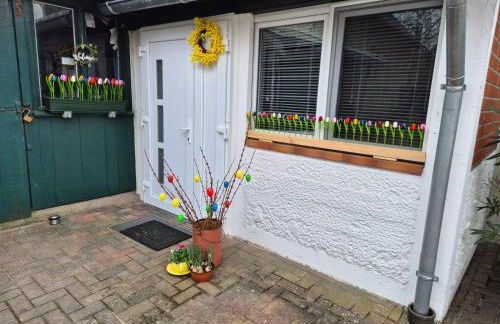 Ferienwohnung Schorfheide Krüger - Foto 42