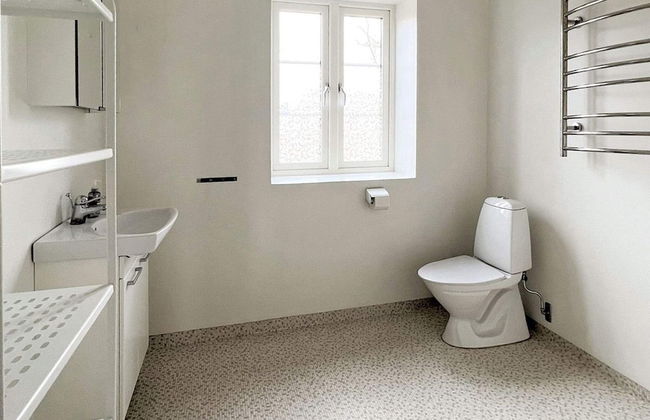 6 Person Holiday Home in Yngsjo, Sverige-by Traum - Foto 14