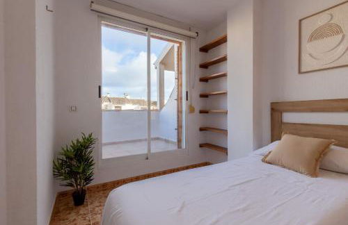 The Small Village - Pool and Relax near the Airport - Foto 16