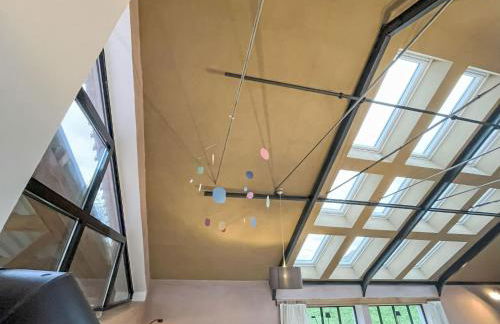 Chalet Glamping in der Orangerie by Interhome - Foto 11