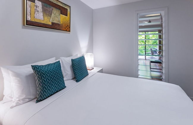 Essence Apartments Chermside - Foto 19