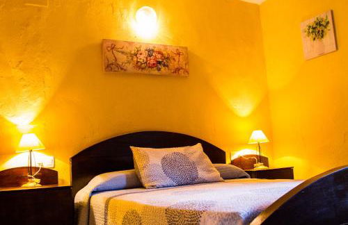 El Bachiller JABUGO Alojamiento Rural - Foto 10