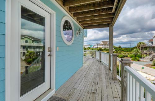 Summer Wynd - Foto 34