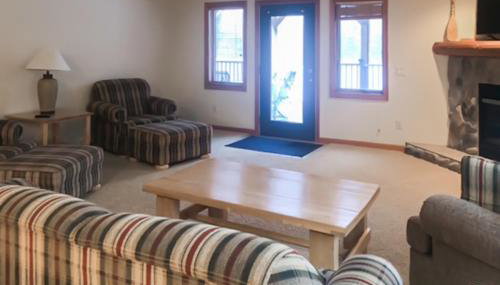 Sunset Condominiums: Golf View - Foto 1