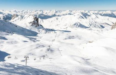 Résidence Le Seillon - 3 Pièces pour 6 Personnes MAE-3325 - Foto 21