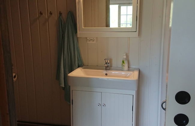 Cozy Cabin Retreat in Scenic Valley, E6 South of Trondheim - Foto 8