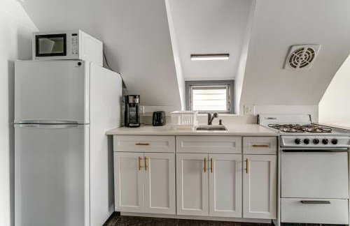 Steps to Beach Couples Retreat in Ocean City! - Foto 12