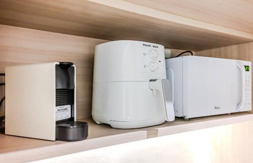 Studio novo a 600 m da GM de São Caetano do Sul - Foto 15