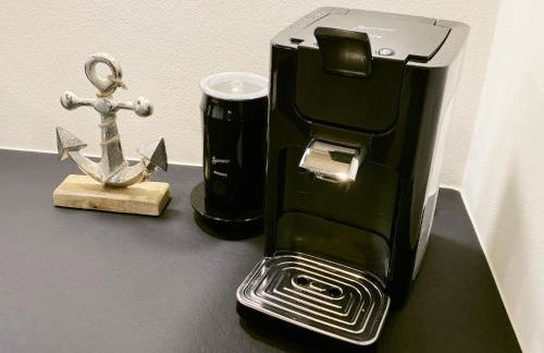 Ostsee Apartments Waldwiese - Foto 10