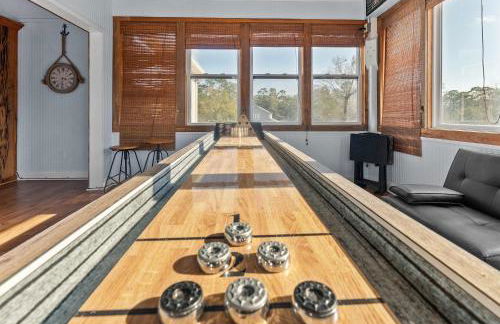 Spacious Foley Retreat Sleeps 12 Game Room Theater - Photo 14