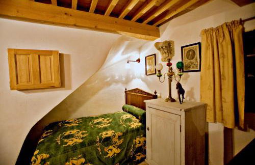 La maison Renaissance - Foto 34