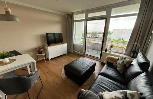 Quartier Südstrand - Ferienwohnung mit Meerblick - Photo 9