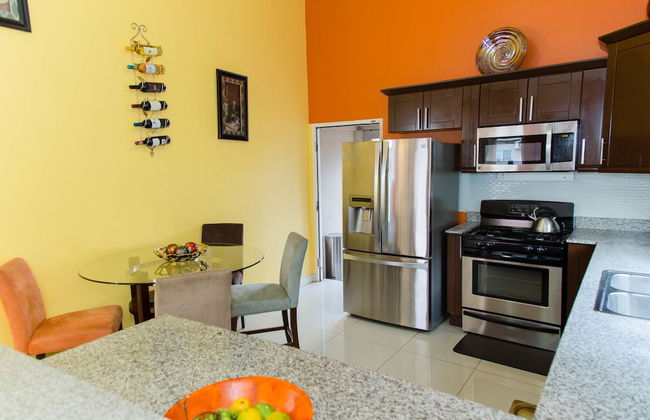 Casa Victoria Golf Retreat - Foto 25