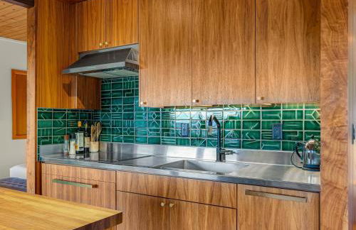 Manzanita Beach Ocean View Cabin Pet Friendly - Foto 20